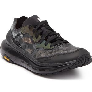 BRANDBLACK Specter Super Critical Sneaker | Size 7 | Basic Black | NWT